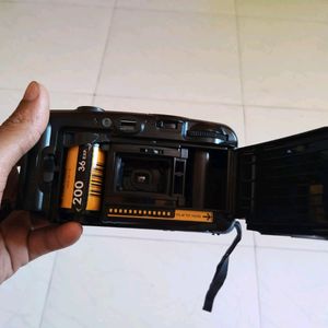Antique Kodak Camera
