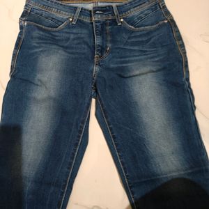 Levis new Jeans Without Tags