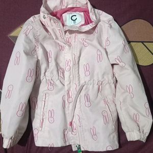 Girl Jaket