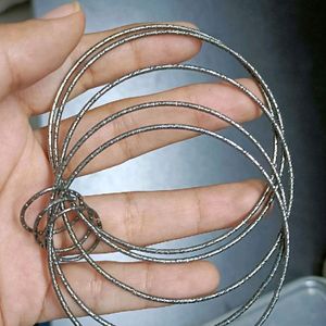 Bracelet Cum Bangles