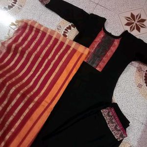 Banarasi Swag Set