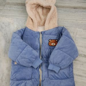 Puffer Jacket