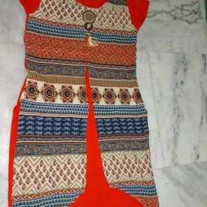 Beautiful Kurti