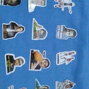 20 Funny Memes Stickers