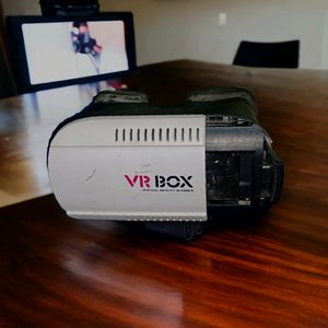 VR Box VR10 Virtual Reality