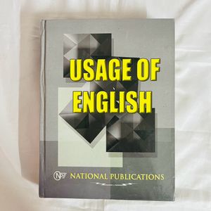 ENGLISH LEARNING GUIDE