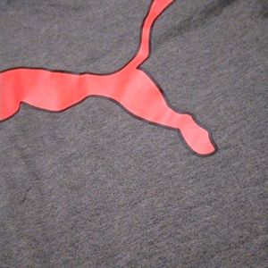 Usa Imported Orginal Puma T Shirts