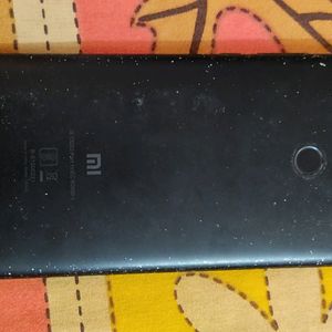 Xiaomi Mi Max 2 Working Condition