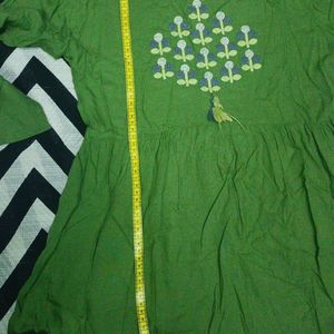 Short Kurti