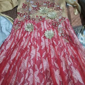 Party Wear Dress