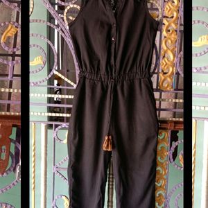 Jumpsuit Black