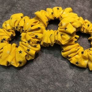 Assorted Scrunchies 12pc 🎀