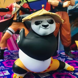 Kung Fu Panda Action Figure 16 Cm