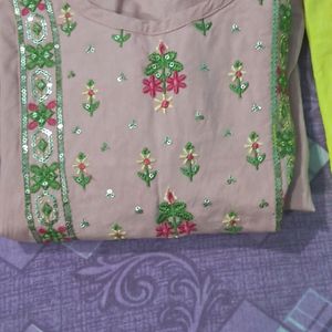 Rayon Kurti