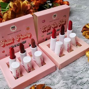 Combo Of 6 Myglamm Lipsticks