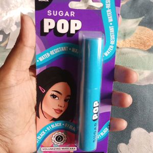 Sugar Pop Volumizing Mascara