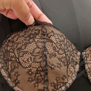 Light Padded Bra...36A