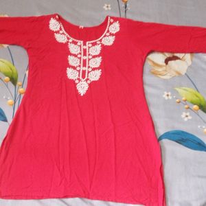 short kurti