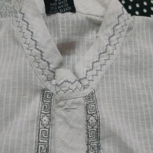 11 To 12 Year Old Boy Kurta Set