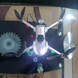 A17 AERIAL Brushless Drone with WIFI Professional