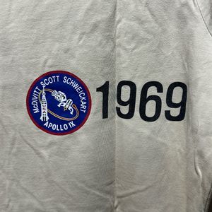 NASA APOLLO IX T-Shirt