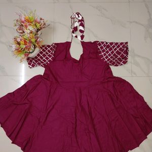 Beautiful Kurti(Set)😻