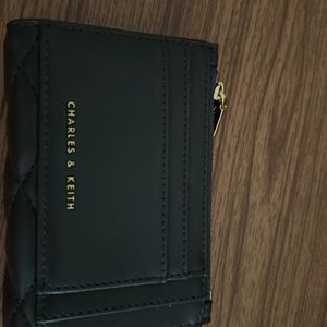 Wallet And Cards Holder