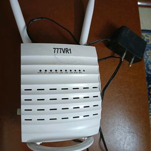 Router