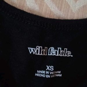 Wild Fable top