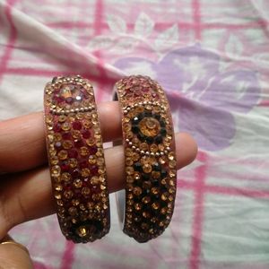 Artificiall Bangles