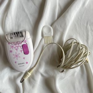 Philips Satinelle Epilator