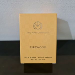 FIREWOOD PERFUME