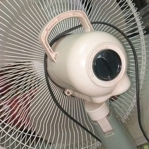 Fan Rechargeable