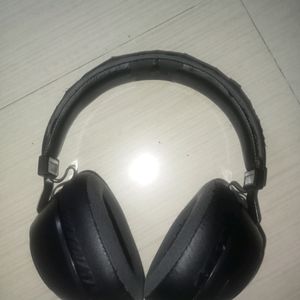 ZEBRONICS Zed Duke Headphones