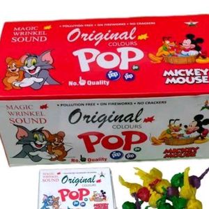 Pop Po Magical Balls