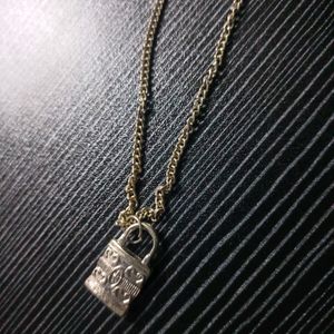 Cool Silver Chain