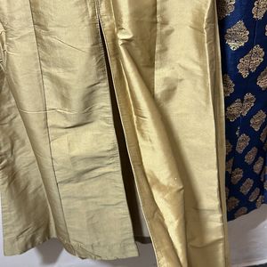 Kurtha Skirt Set