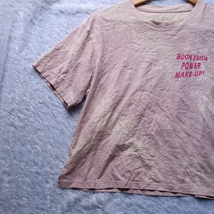 Uniqio Tye Die Aesthetic Tee Mercari