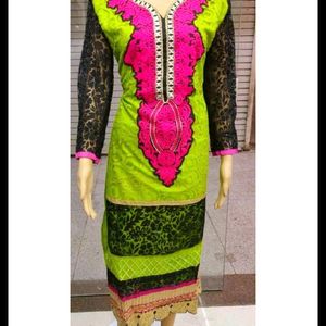 brand New Kurti