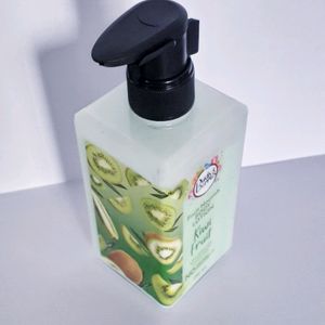 Kiwi Fruit Body Lotion