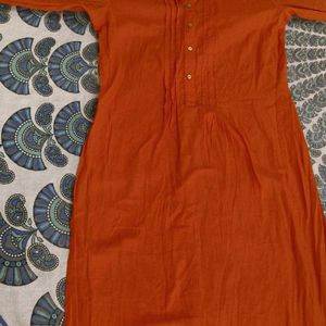 Gerua Kurti For Women