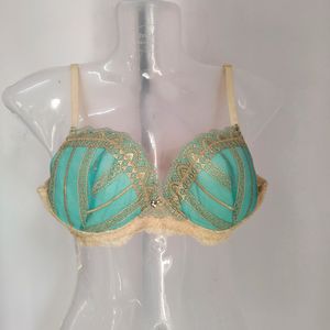 Mermaid Bra