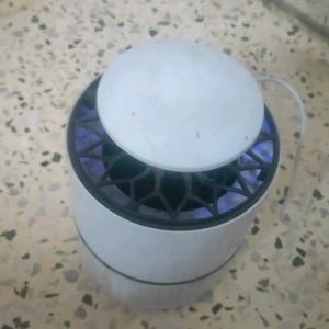 Mosquito Repellent Machine