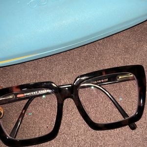 VINCENT CHASE LENSKART FRAMES