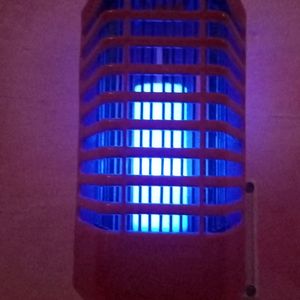 Mosquito Lamp With Blue Light