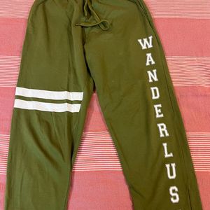 The Souled Store Sweatpants