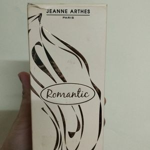 Jeanne Arthes Romantic EDP