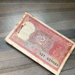 2rs Note