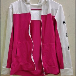 Adidas Jacket