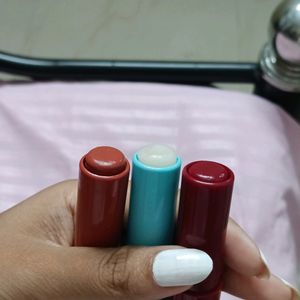 Dot & Key Lip Balms